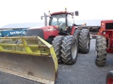 Case MX270 Tractor