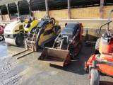 Toro Dingo Mini Skid Steer