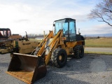 Waldon 7500 Wheel Loader