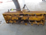 ARPS Model 70 3point Hitch Snowblower