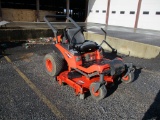 Kubota ZD331 Diesel ZTR