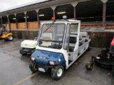 Club Car Golf Cart 4seats