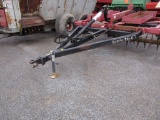 Aerator Pull-type