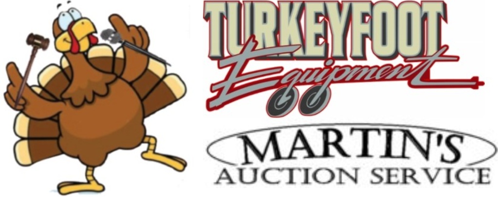 "MID-SUMMER" TURKEYFOOT CONSIGNMENT AUCTION