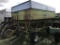 Parker Gravity Wagon