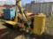 Rousseau 420SR Boom Flail Mower