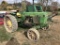 John Deere 2750 tractor