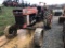 Massey Ferguson 180 Tractor