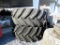 Galaxy Tires