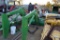 John Deere 740 Loader