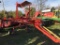 Kuhn GA4521 GTH Rotary Rake