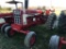 International 70 Tractor