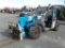 Genie GTH-5519 Telehandler