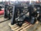 Loader For Steiner Tractor