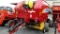 New Holland BR7060 Round Baler