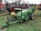 John Deere 336 Small Square Baler