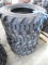 NEW Skid Steer Tires