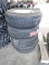 NEW Trailer Tires & Wheels