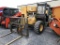 Gehl 552 Telehandler