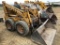 Ford 340 Skid Steer