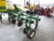 Rain Flow 1800 Plastic Mulch Lifter