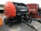 Kubota BV4160 Round Baler
