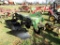John Deere 1600 Plow