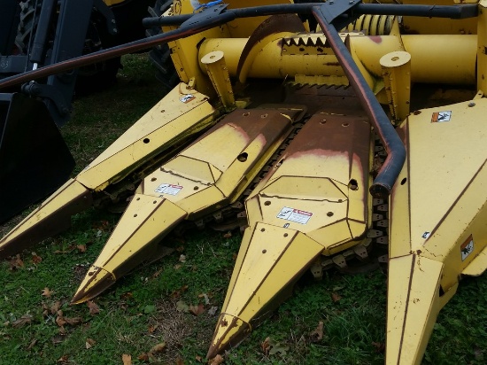 New Holland 3PN