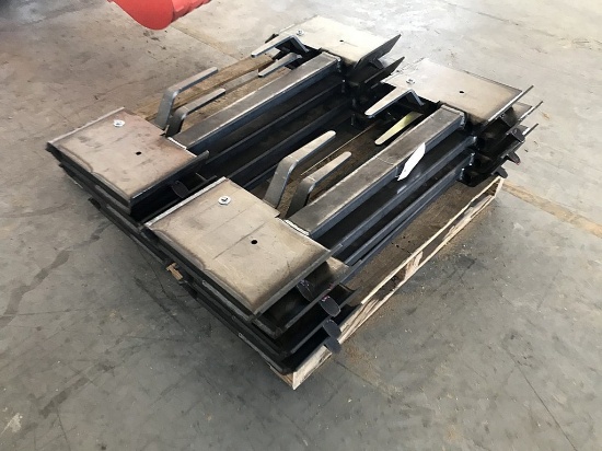 NEW Universal QA Coupler Adapters