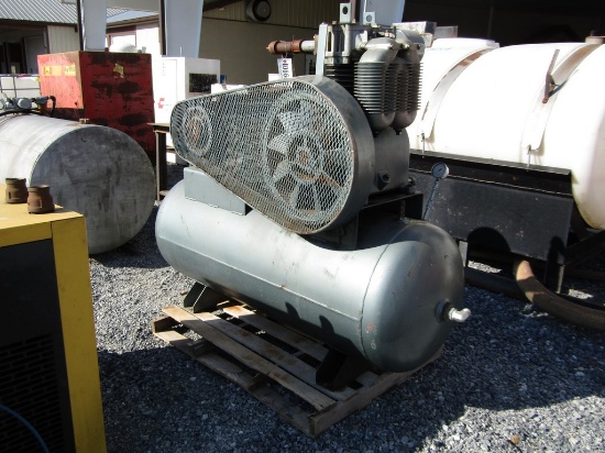 Saylor Beal Air Compressor