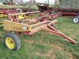 Zimmerman 790 Tedder