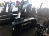 NEW Snow Wizard Snow Blower