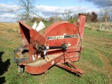 Gehl 1540 Blower