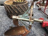 Leinbach Plow