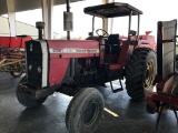 Massey Ferguson 699 Tractor