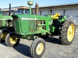 John Deere 4010 Tractor