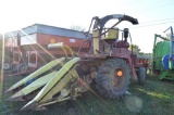 New Holland 1880 Self Propelled Chopper