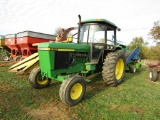 John Deere 2955 Cab Tractor