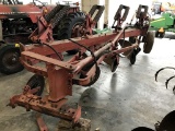 White 548  Moldboard Plow