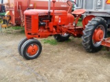 1946 Case VAC