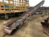 Little Giant  38' Elevator