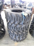 NEW Skid Steer Tires