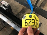 NEW Kivel Pallet Forks