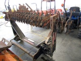 Frontier Silage Defacer