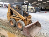 Case 1825 Skid Steer