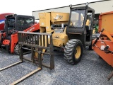 Gehl 552 Telehandler