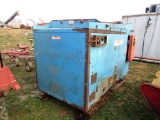 Rissler 105 Tmr Mixer