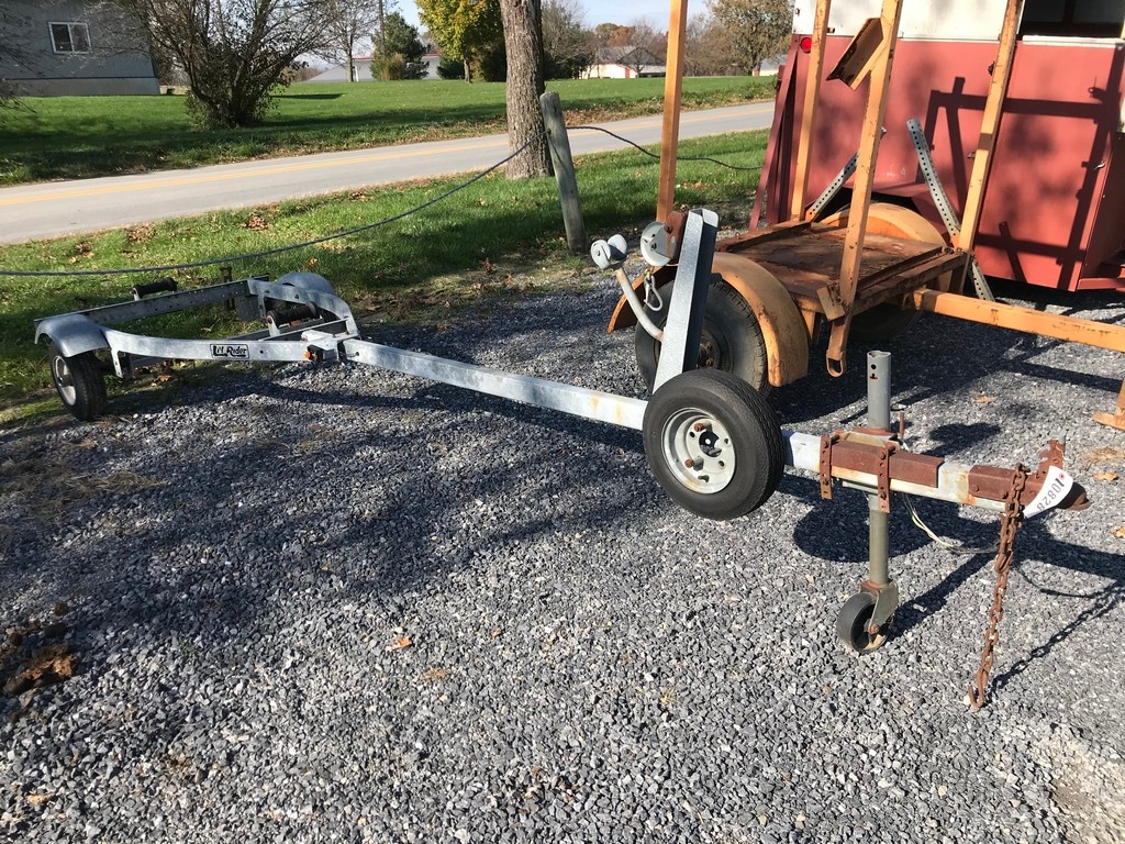 Lil Rider Boat Trailer For Sale Wholesale Store | www.oceanproperty.co.th