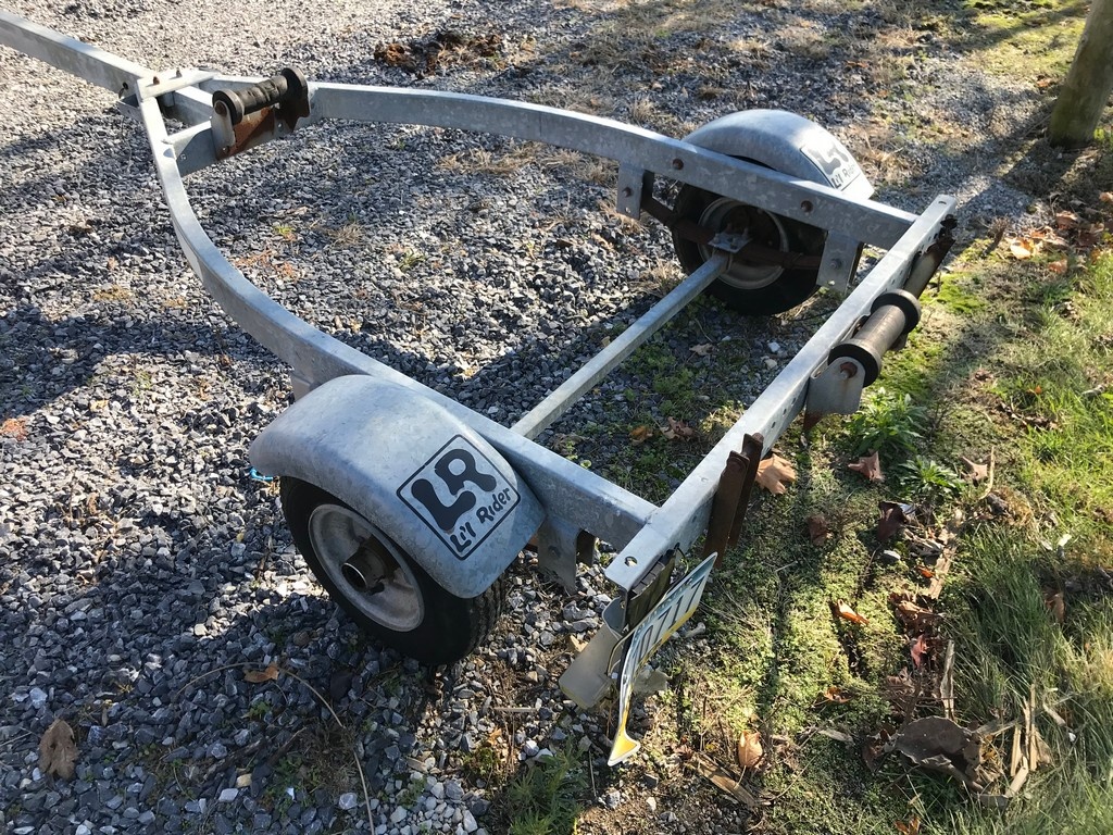 Lil Rider Boat Trailer For Sale Wholesale Store | www.oceanproperty.co.th