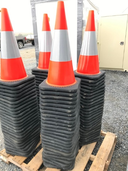 Traffic Cones 'NEW'